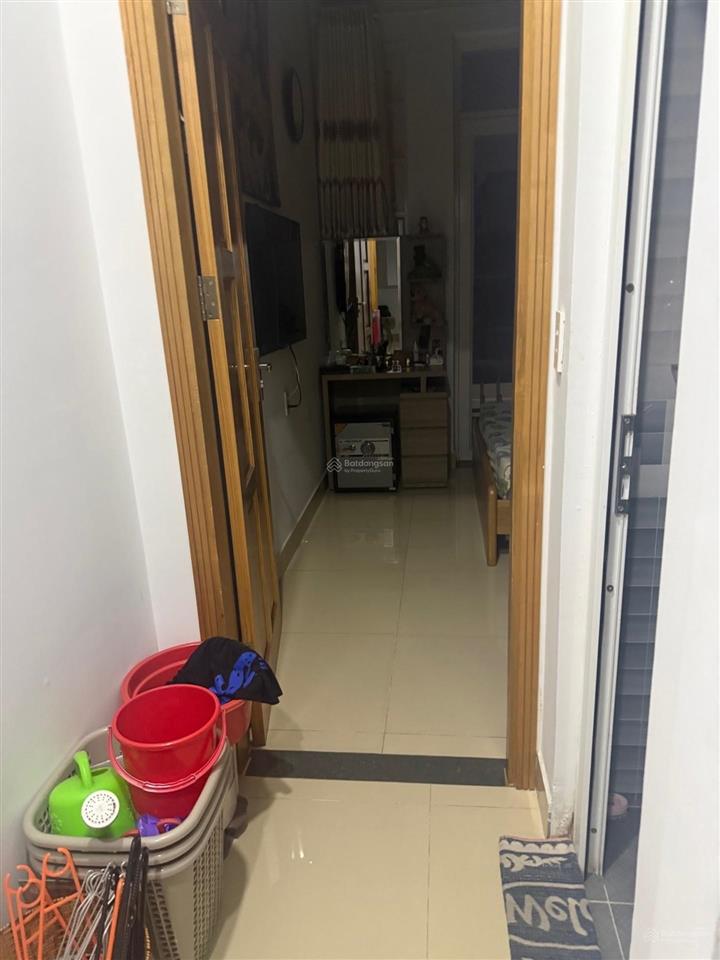 Bán nhà tân vĩnh quận 4  ôtô tới nhà  5 tầng  39m2  7 tỷ  nhà mới tinh dọn vào ở ngay