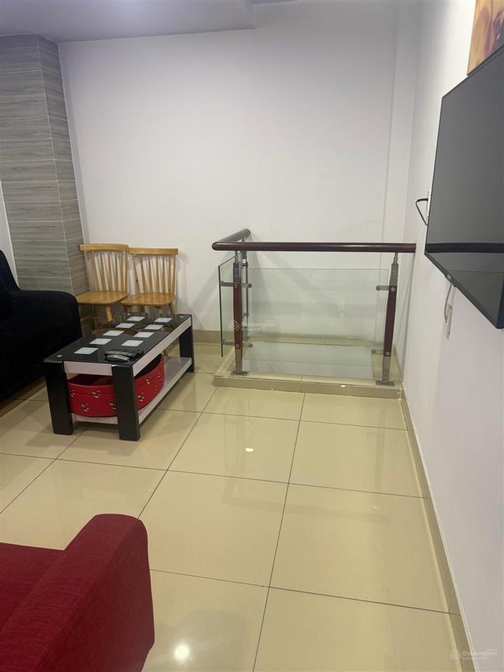 Bán nhà tân vĩnh quận 4  ôtô tới nhà  5 tầng  39m2  7 tỷ  nhà mới tinh dọn vào ở ngay