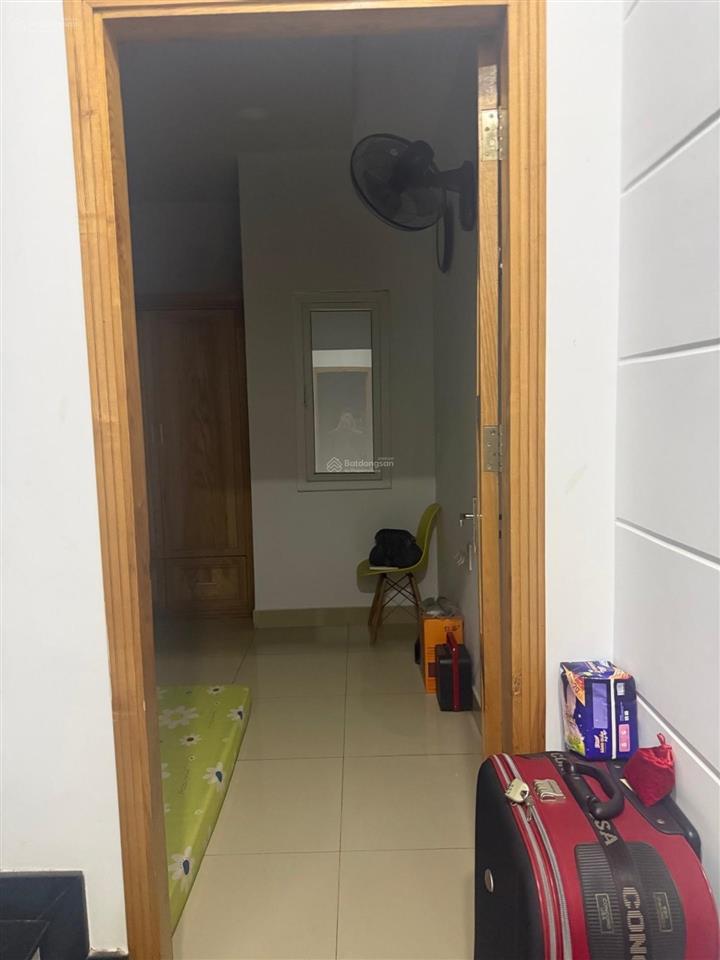 Bán nhà tân vĩnh quận 4  ôtô tới nhà  5 tầng  39m2  7 tỷ  nhà mới tinh dọn vào ở ngay