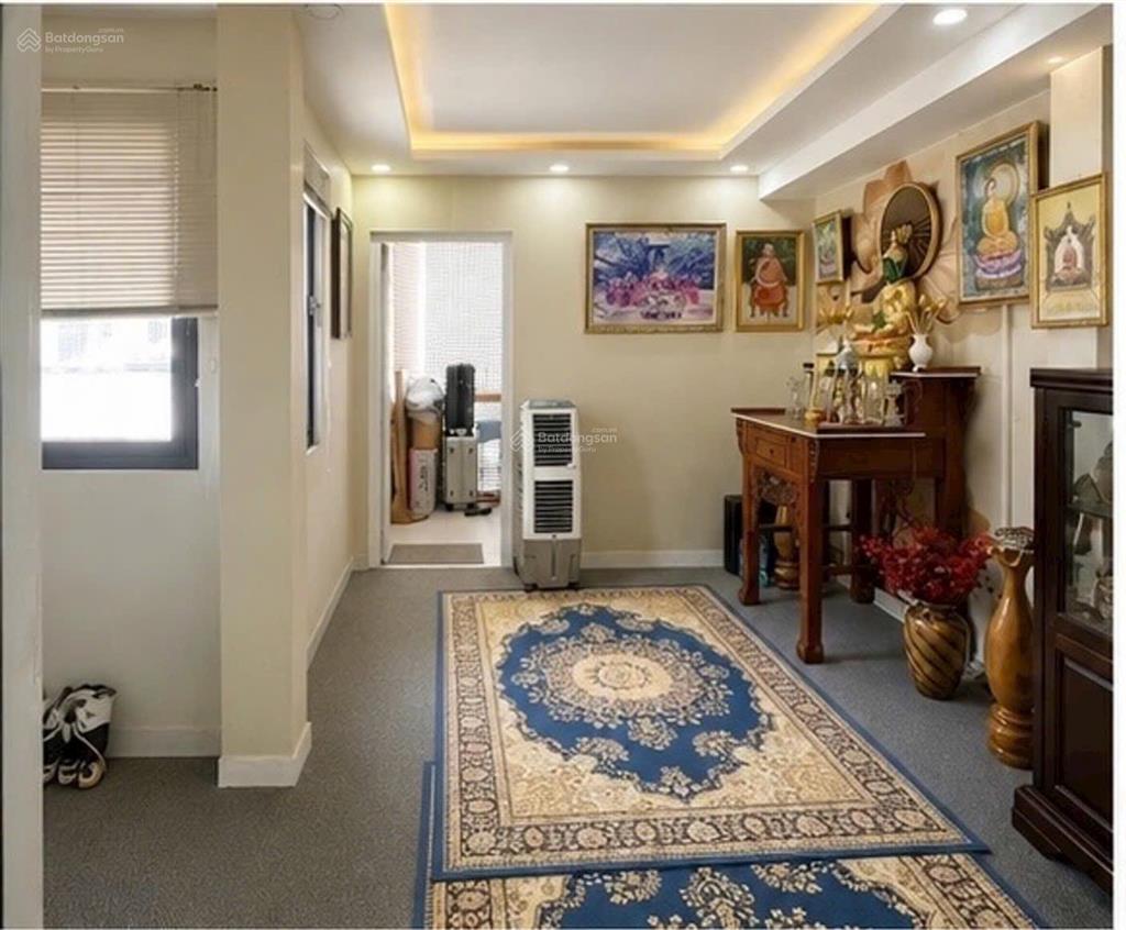 Bán nhà vĩnh hội quận 4  ôtô tới nhà  4 tầng  30m2  5 tỷ nhỉnh  khu dân trí cao an ninh
