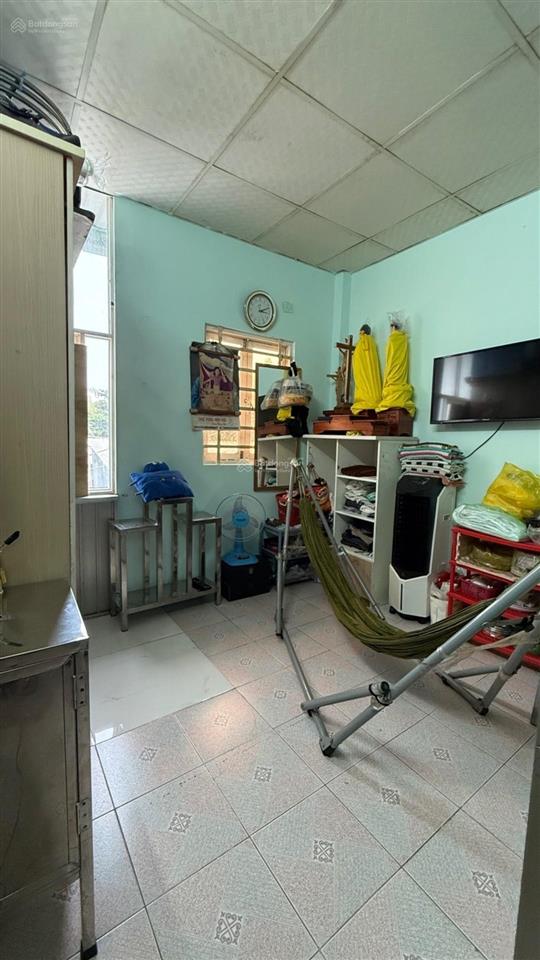 Bán nhà tôn đản quận 4  3 tầng  21m²  chỉ 2 tỷ nhỉnh  nhà chính chủ 1 đời
