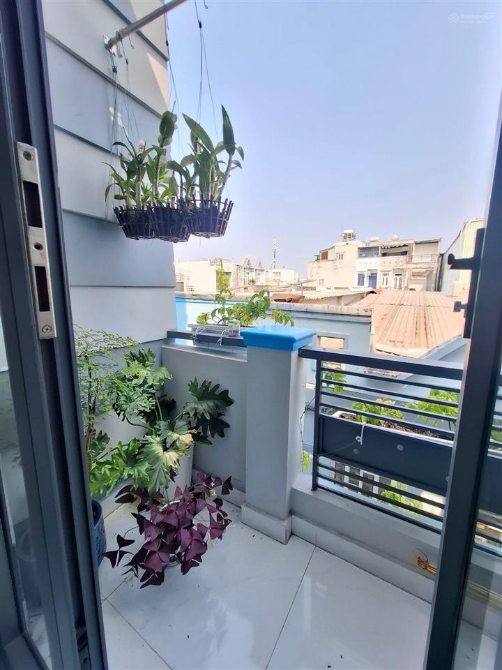 Bán nhà nguyễn khoái quận 4  3 tầng  36m2  3 tỷ nhỉnh  nhà còn mới tinh  khu dân trí cao