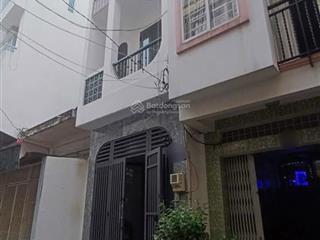 Bán nhà hoàng diệu quận 4  4 tầng  30m2  chỉ 5 tỷ  khu dân trí cao an ninh