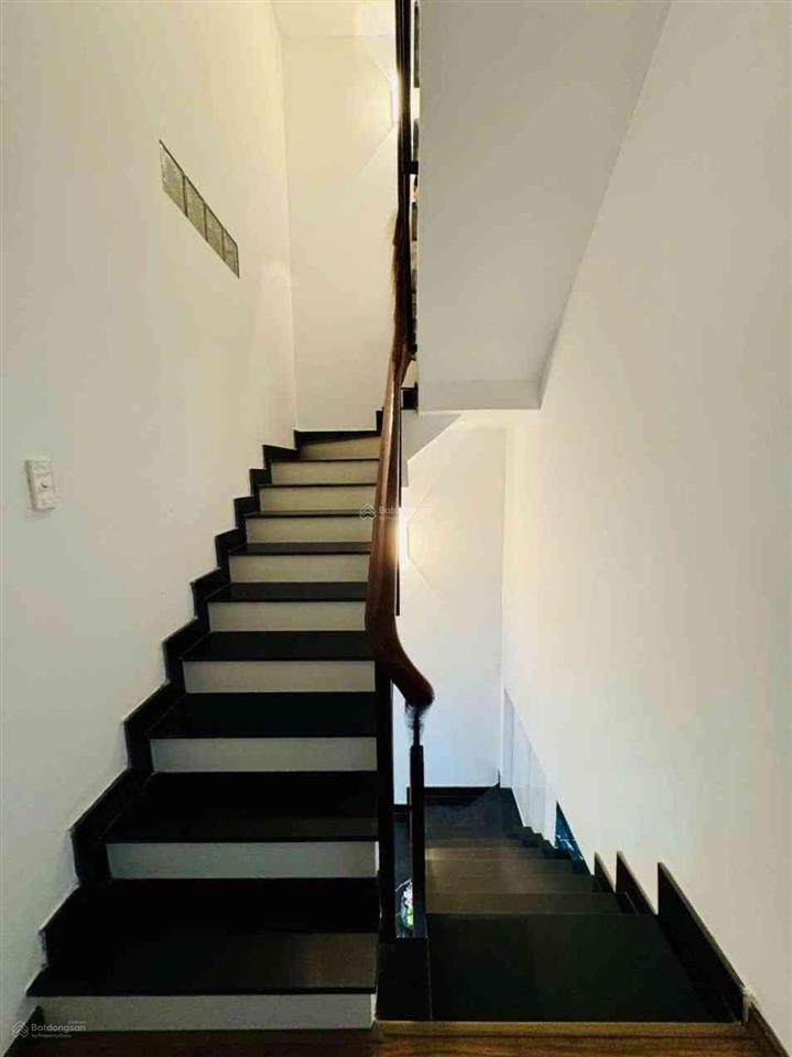 Bán nhà vĩnh hội quận 4  ô tô ngủ trong nhà  bề ngang 4,5m  54m²  9 tỷ nhỉnh  khu dân trí cao