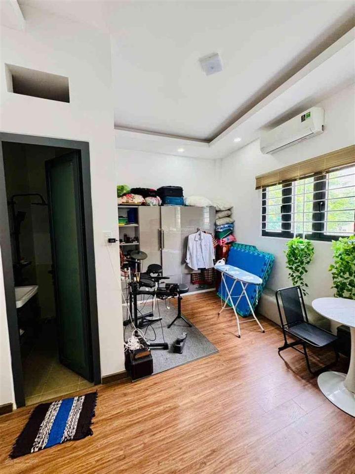 Bán nhà vĩnh hội quận 4  ô tô ngủ trong nhà  bề ngang 4,5m  54m²  9 tỷ nhỉnh  khu dân trí cao