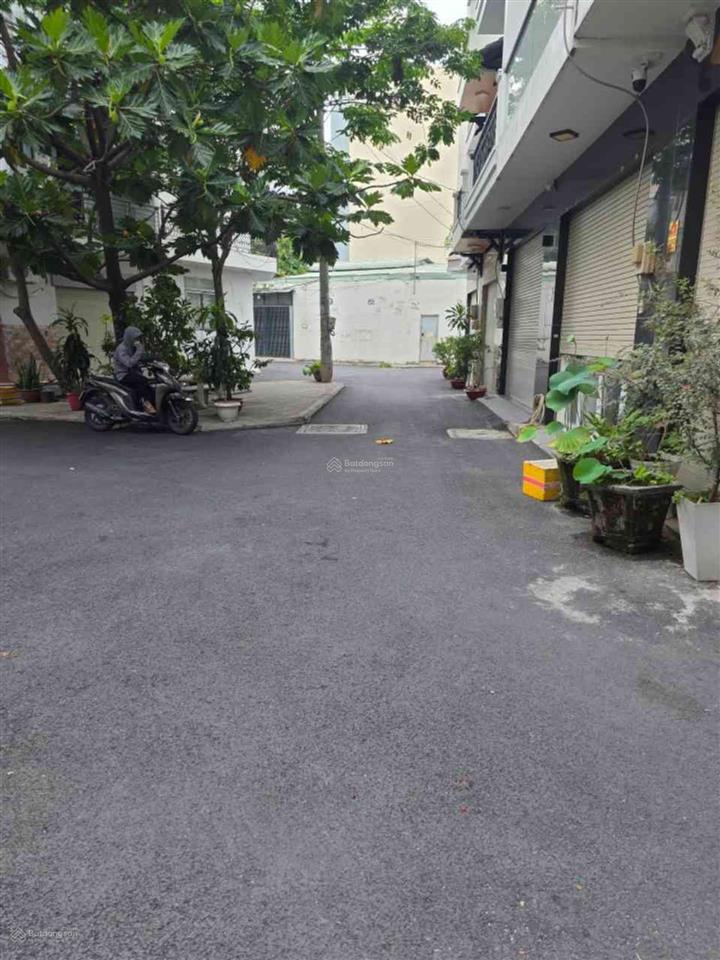 Bán nhà vĩnh hội quận 4  ô tô ngủ trong nhà  bề ngang 4,5m  54m²  9 tỷ nhỉnh  khu dân trí cao