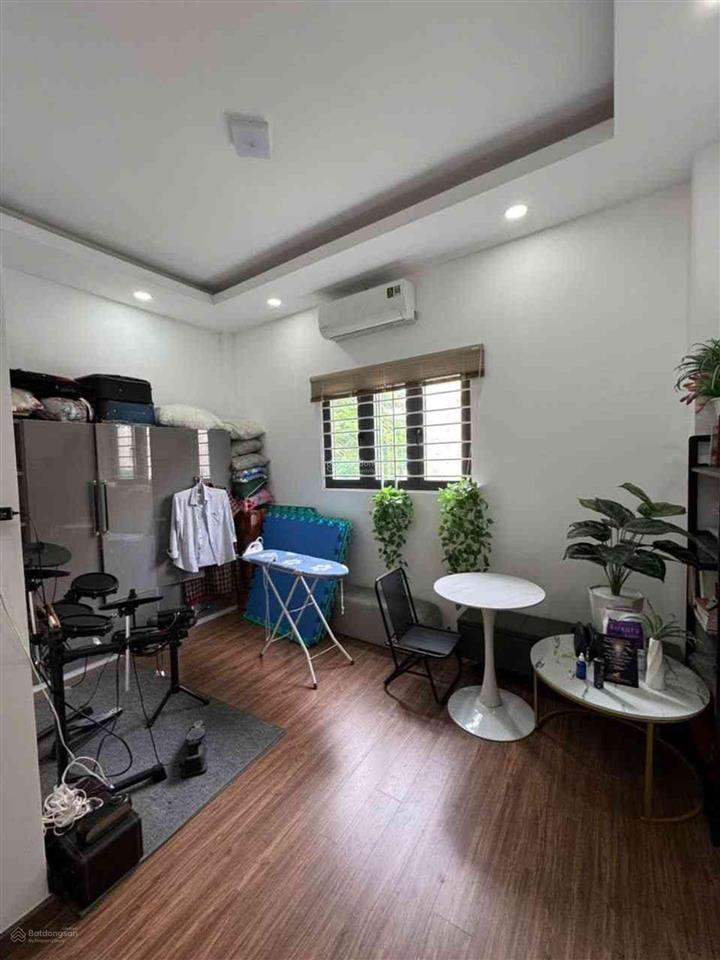 Bán nhà vĩnh hội quận 4  ô tô ngủ trong nhà  bề ngang 4,5m  54m²  9 tỷ nhỉnh  khu dân trí cao