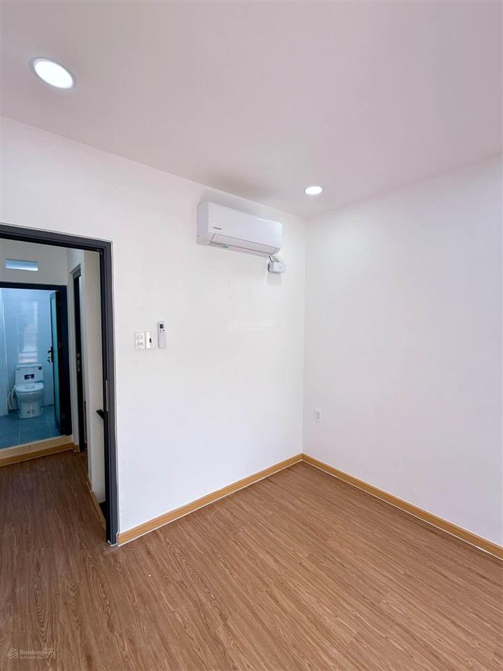 Bán nhà tôn thất thuyết quận 4  28m2  2 tầng đúc  2 tỷ nhỉnh  nhà mới dọn vào ở ngay