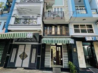 Bán nhà hoàng diệu quận 4  hẻm ôtô  5 tầng  48m2  bề ngang 4m  chỉ 7 tỷ  tiện kinh doanh