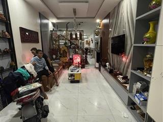 Bán nhà xóm chiếu quận 4  4 tầng  80m2  8 tỷ nhỉnh  ngang 4m  nhà còn mới tinh full nội thất