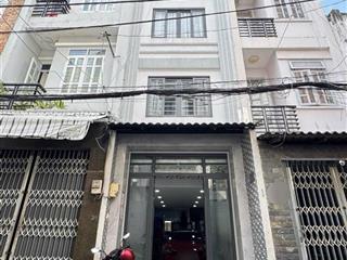 Bán nhà tân vĩnh quận 4  ôtô ngủ trong nhà  37m2  5 tầng  chỉ 6 tỷ  khu dân trí cao an ninh