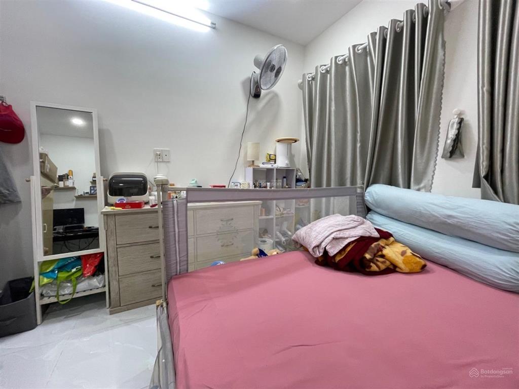 Bán nhà tôn đản quận 4  38,5m²  chỉ 4 tỷ  2 tấm đúc  hẻm 4m  tiện kinh doanh