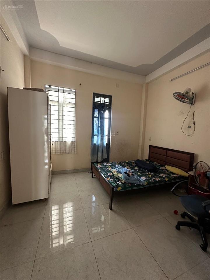 Bán nhà tôn đản quận 4  60m²  3 tầng  6 tỷ nhỉnh  sát mặt tiền  tiện kinh doanh  bề ngang 4m
