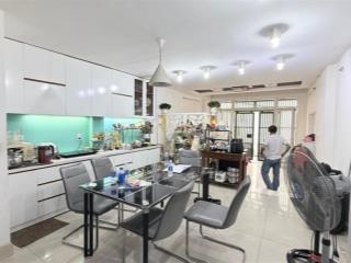 Bán nhà nguyễn khoái quận 4  5 tầng  44m²  bề ngang 4m  4 tỷ nhỉnh  khu dân trí cao