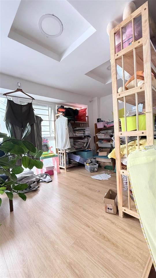 Bán nhà nguyễn khoái quận 4  5 tầng  44m²  bề ngang 4m  4 tỷ nhỉnh  khu dân trí cao