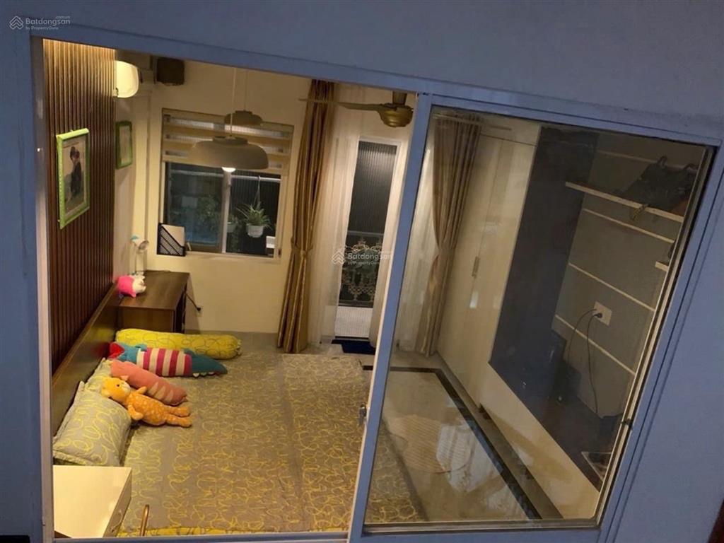 Bán nhà khánh hội quận 4  ôtô ngủ trong nhà  50m2  4 tầng  8 tỷ nhỉnh  nội thất cao cấp