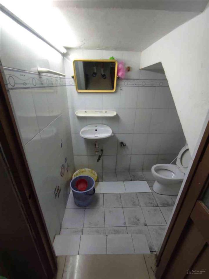 Bán nhà xóm chiếu quận 4  52m2  chỉ 5 tỷ  hẻm rộng 5m  nhà chính chủ 1 đời  bề ngang 4m