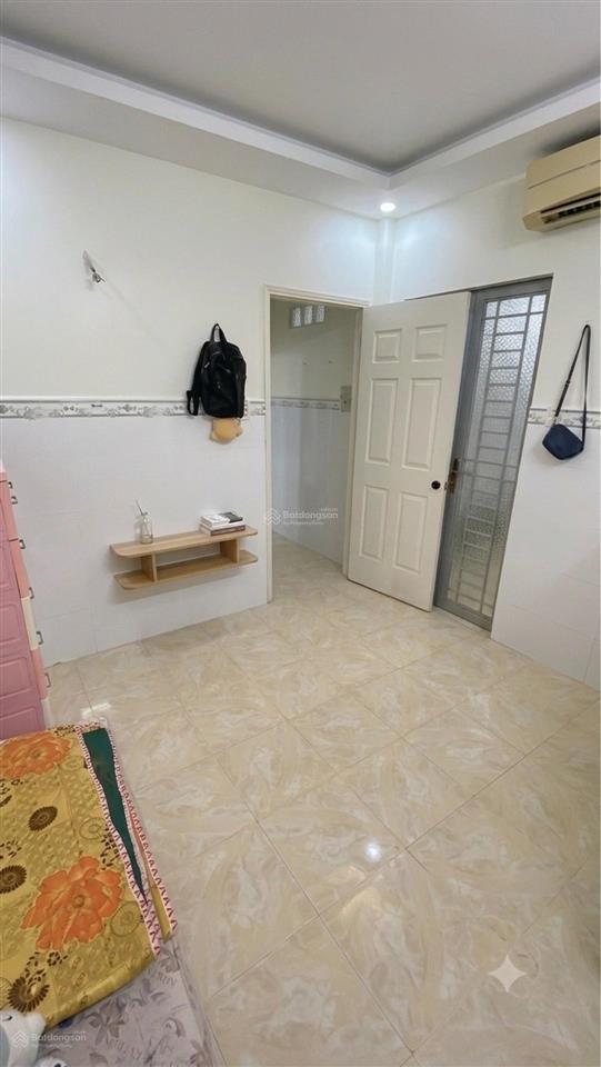 Bán nhà tôn đản quận 4  35m2  3 tỷ nhỉnh  hẻm rộng 4m  tiện kinh doanh