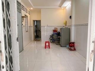 Bán nhà tôn đản quận 4  35m2  3 tỷ nhỉnh  hẻm rộng 4m  tiện kinh doanh