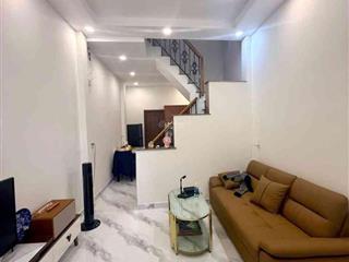 Bán nhà tôn đản quận 4  42m2  chỉ 4 tỷ nhỉnh  nhà đúc bê tông kiên cố