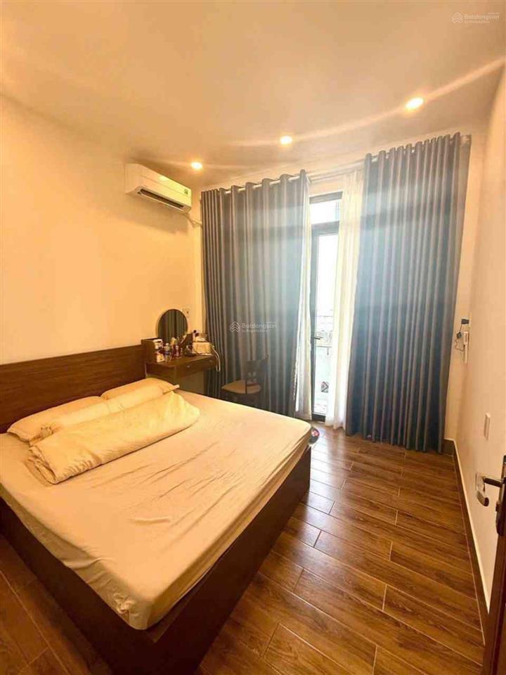 Bán nhà tôn đản quận 4  42m2  chỉ 4 tỷ nhỉnh  nhà đúc bê tông kiên cố