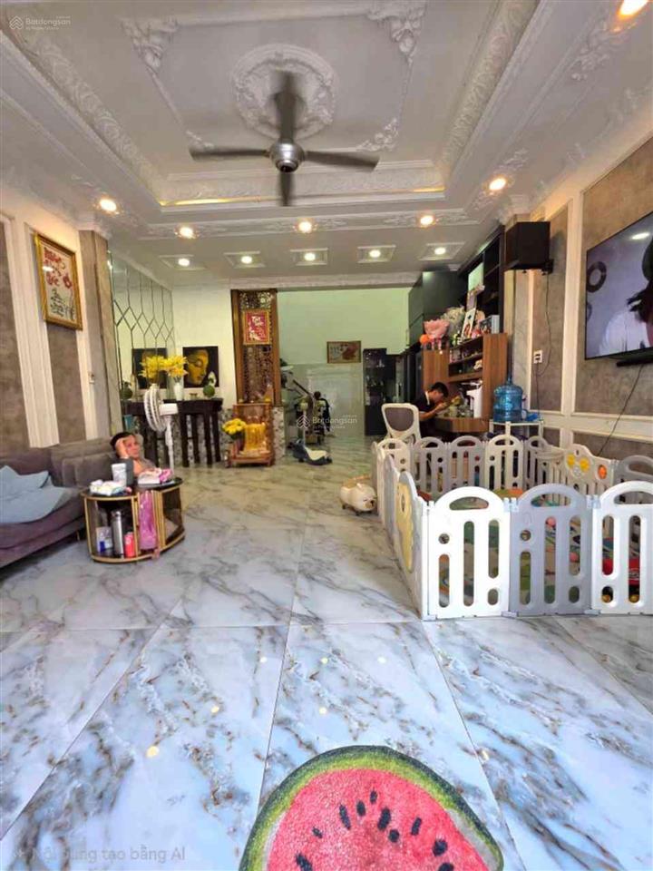 Bán nhà vĩnh hội quận 4  ô tô ngủ trong nhà  5 tầng  50m2  chỉ 9 tỷ  bề ngang 5m