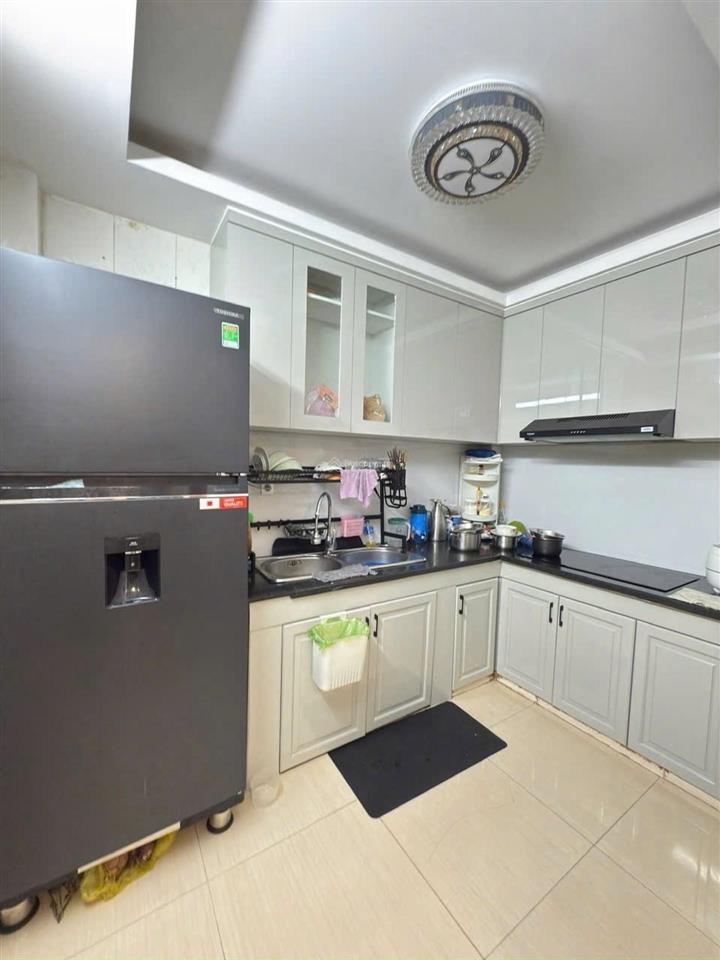 Bán nhà tôn đản quận 4  5 tầng  32m2  3 tỷ nhỉnh  nhà còn mới dọn vào ở ngay