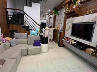 Bán nhà hoàng diệu quận 4  4 tầng  40m2  chỉ 5 tỷ  khu dân trí cao an ninh  bề ngang 4m