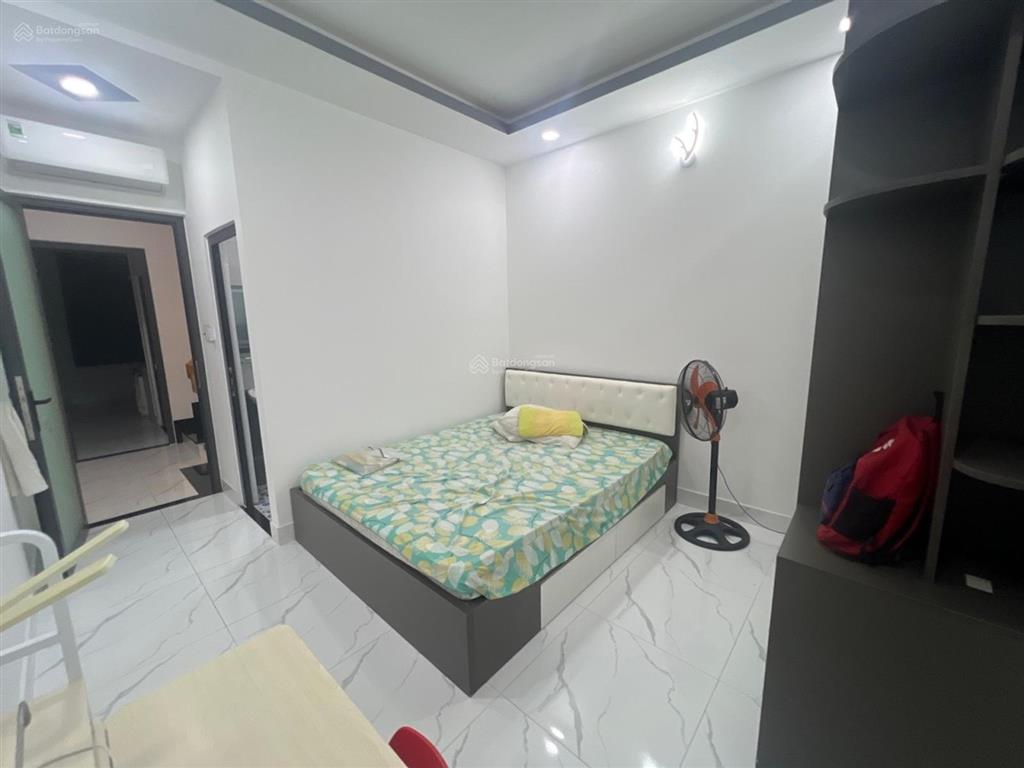 Bán nhà hoàng diệu quận 4  4 tầng  44m2  chỉ 5 tỷ nhỉnh  khu dân trí cao an ninh