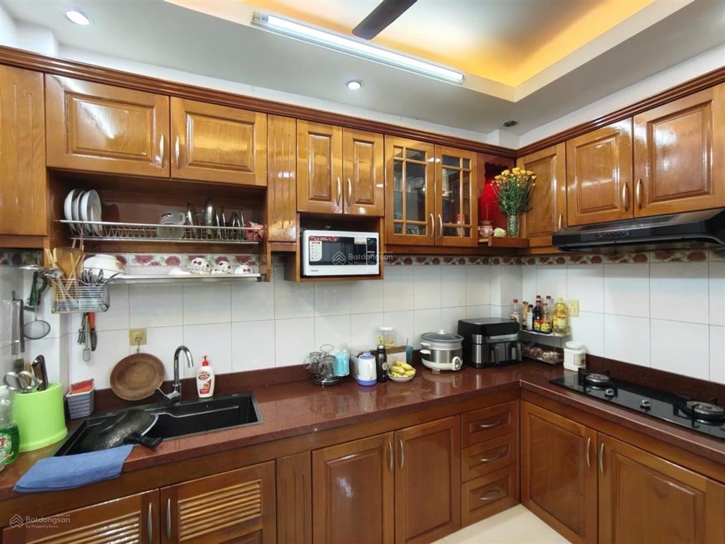 Bán nhà hoàng diệu quận 4  4 tầng  5 tỷ nhỉnh  42m2  khu dân trí cao an ninh