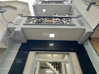 Bán nhà tôn đản quận 4  4 tầng  29m2  chỉ 3 tỷ  hẻm rộng 4m