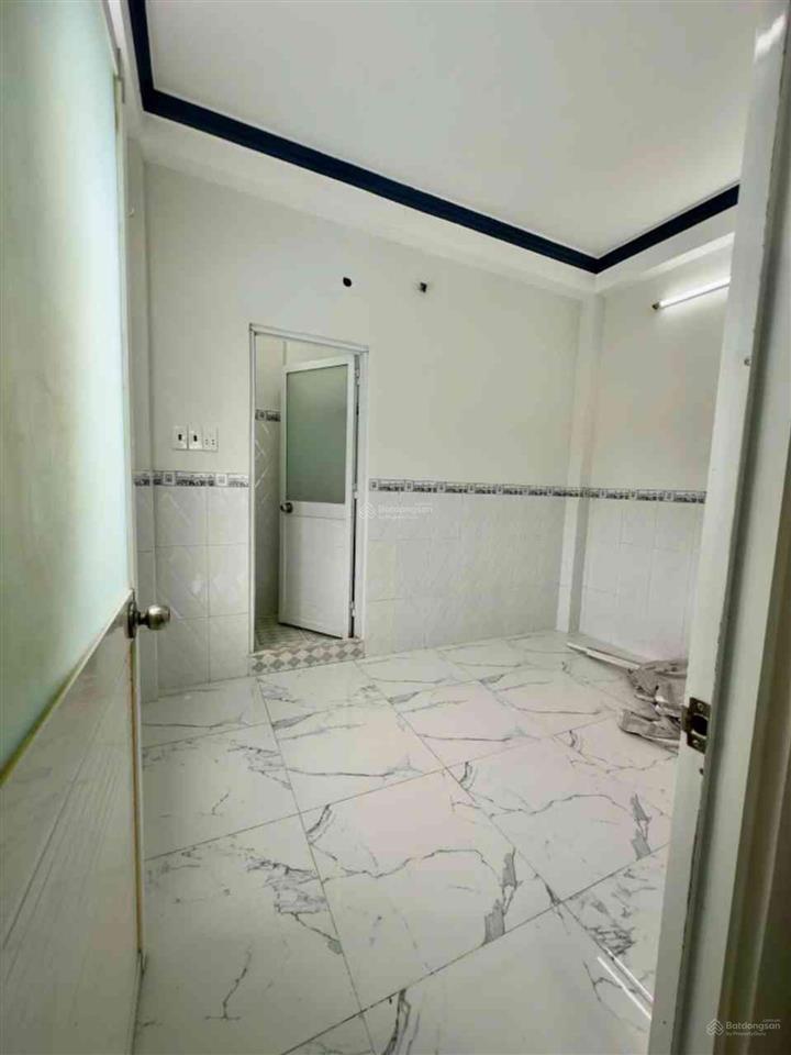 Bán nhà tôn đản quận 4  4 tầng  29m2  chỉ 3 tỷ  hẻm rộng 4m