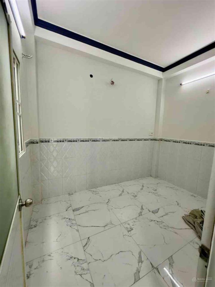Bán nhà tôn đản quận 4  4 tầng  29m2  chỉ 3 tỷ  hẻm rộng 4m