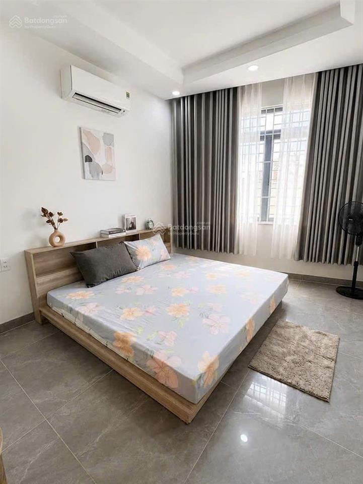 Bán nhà hoàng diệu quận 4  4 tầng  31,5m2  chỉ 3 tỷ nhỉnh  nhà còn mới tinh  khu dân trí cao