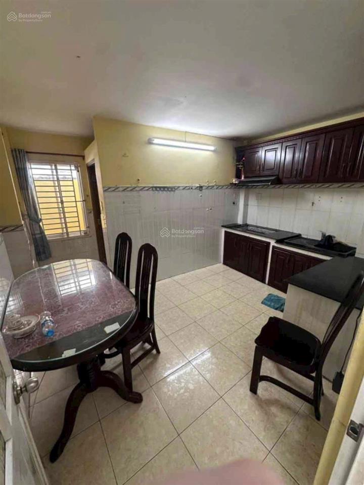 Bán nhà hoàng diệu quận 4  4 tầng  37m2  4 tỷ nhỉnh  hẻm 4m thông  khu dân trí cao an ninh