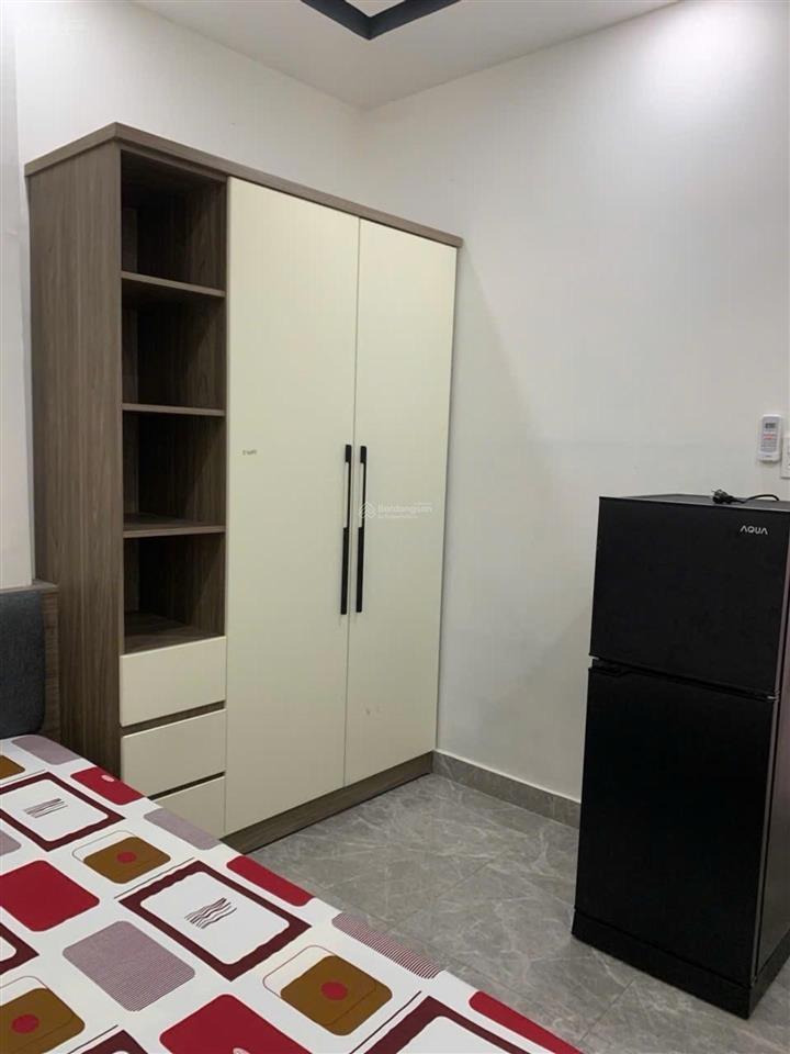 Bán nhà hoàng diệu quận 4  4 tầng  30m2  hẻm ôtô  chỉ 5 tỷ  nhà mới full nội thất