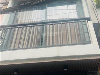Bán nhà hoàng diệu quận 4  4 tầng  30m2  hẻm ôtô  chỉ 5 tỷ  nhà mới full nội thất