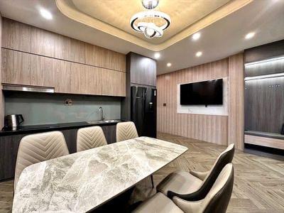 Cho thuê phòng nguyễn hữu thọ quận 7  full nội thất  40m2  giá 6 triệu / tháng