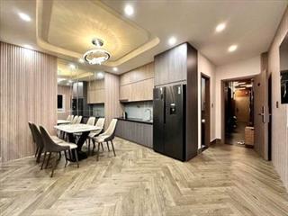 Cho thuê phòng nguyễn hữu thọ quận 7  full nội thất  40m2  giá 6 triệu / tháng