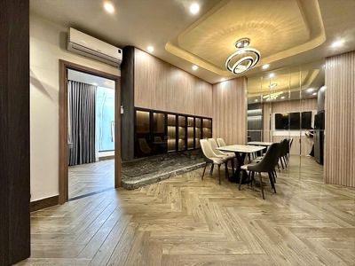 Cho thuê phòng nguyễn hữu thọ quận 7  full nội thất  40m2  giá 6 triệu / tháng