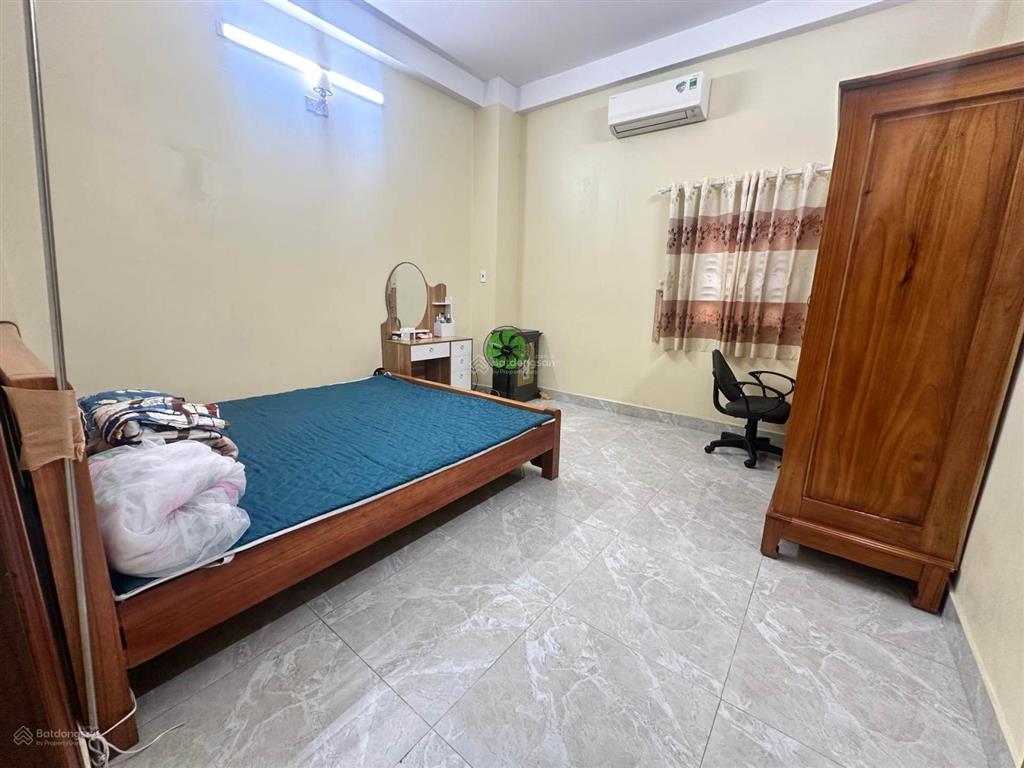 Bán nhà hoàng diệu quận 4  4 tầng  44m2  5 tỷ nhỉnh  bề ngang 4m  khu dân trí cao an ninh