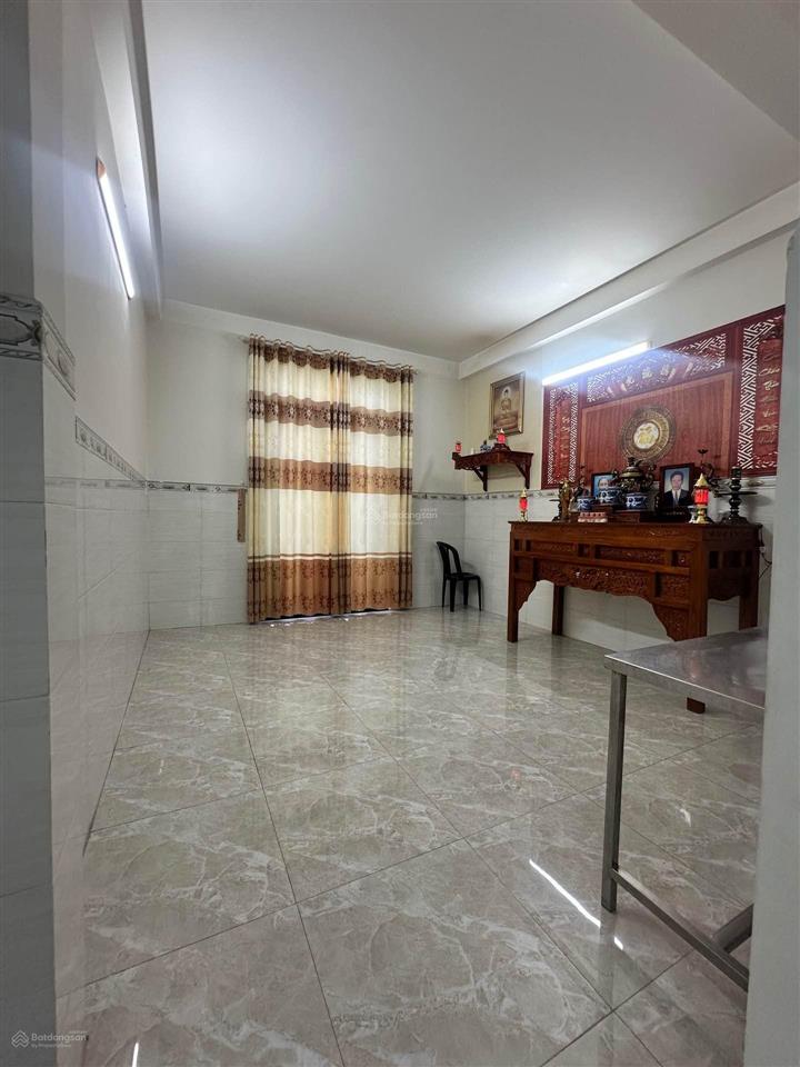 Bán nhà hoàng diệu quận 4  4 tầng  44m2  5 tỷ nhỉnh  bề ngang 4m  khu dân trí cao an ninh