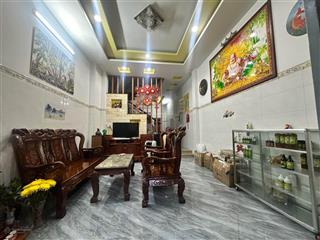 Bán nhà hoàng diệu quận 4  4 tầng  44m2  5 tỷ nhỉnh  bề ngang 4m  khu dân trí cao an ninh