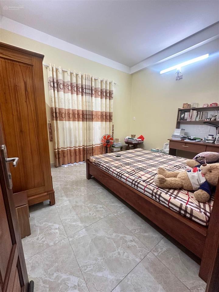 Bán nhà hoàng diệu quận 4  4 tầng  44m2  5 tỷ nhỉnh  bề ngang 4m  khu dân trí cao an ninh