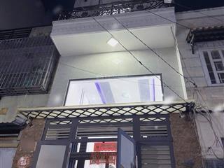 Bán nhà hoàng diệu quận 4  5 tầng  48m2  chỉ 7 tỷ nhỉnh  hẻm ôtô  tiện kinh doanh