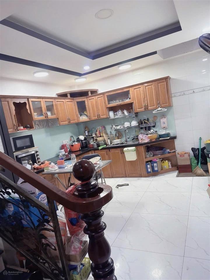 Bán nhà hoàng diệu quận 4  5 tầng  48m2  chỉ 7 tỷ nhỉnh  hẻm ôtô  tiện kinh doanh