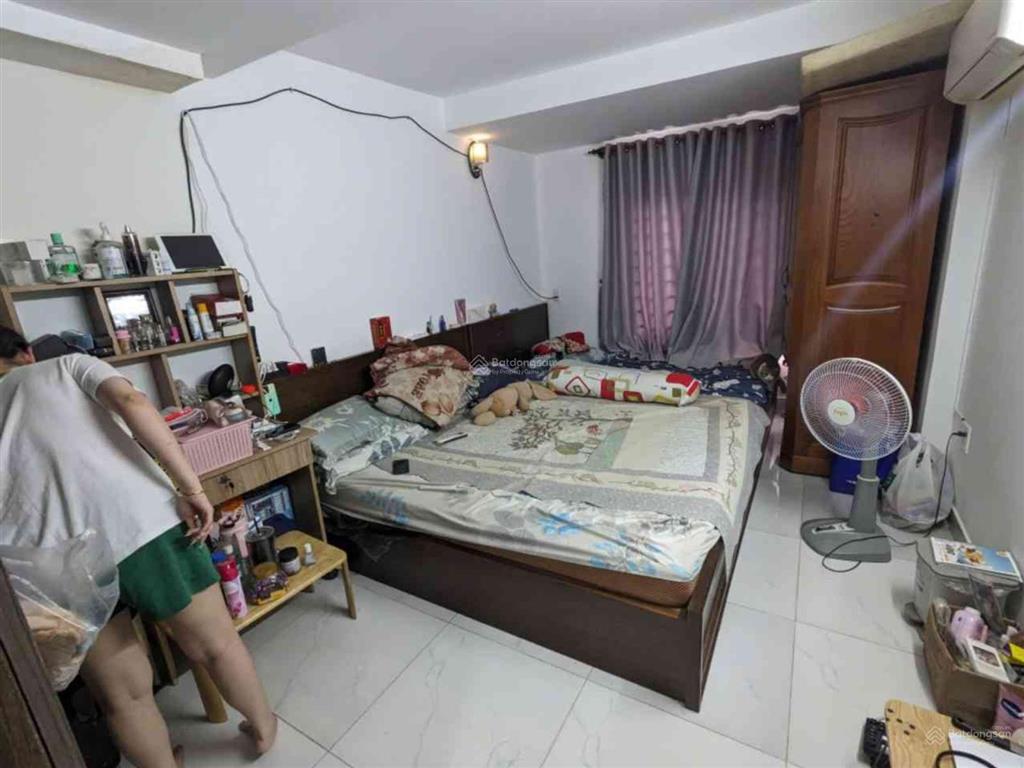 Bán nhà tôn đản quận 4  4 tầng  30m2  3 tỷ nhỉnh  khu dân cư