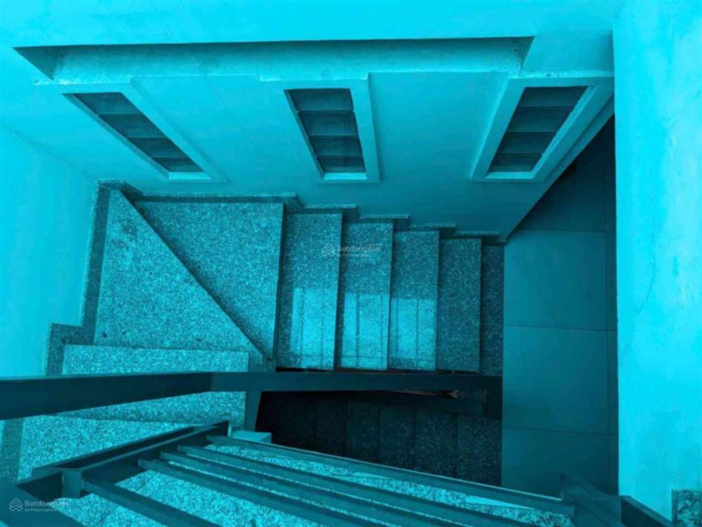 Bán nhà tôn đản quận 4  4 tầng  30m2  3 tỷ nhỉnh  khu dân cư