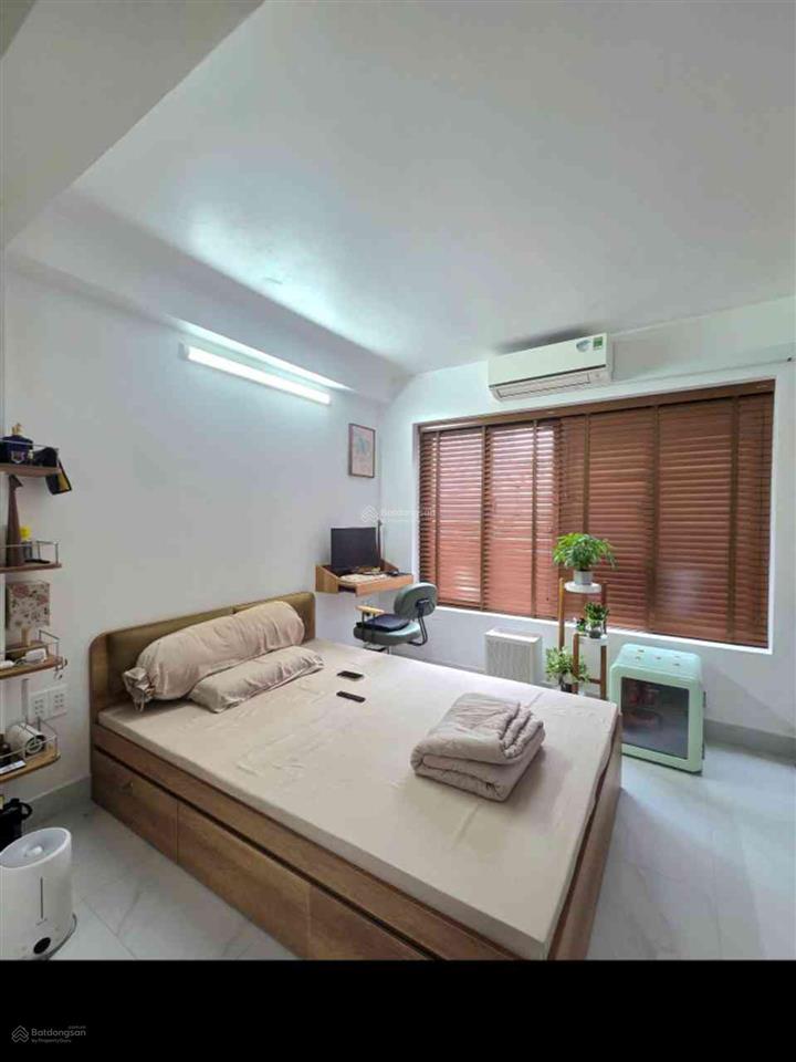 Bán nhà tân vĩnh quận 4  hẻm ôtô  5 tầng  32m2  chỉ 5 tỷ  khu dân trí cao an ninh