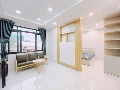 Cho thuê phòng nguyễn thị thập  full nội thất  40m2  7 triệu/tháng  khu an ninh tốt
